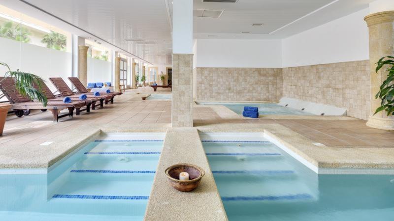 Cabogata Jardin Hotel