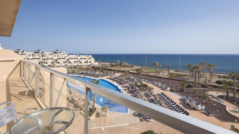 Cabogata Jardin Hotel 4*