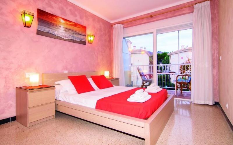 Canyamel Sunrise Apartamento Canyamel (Mallorca)