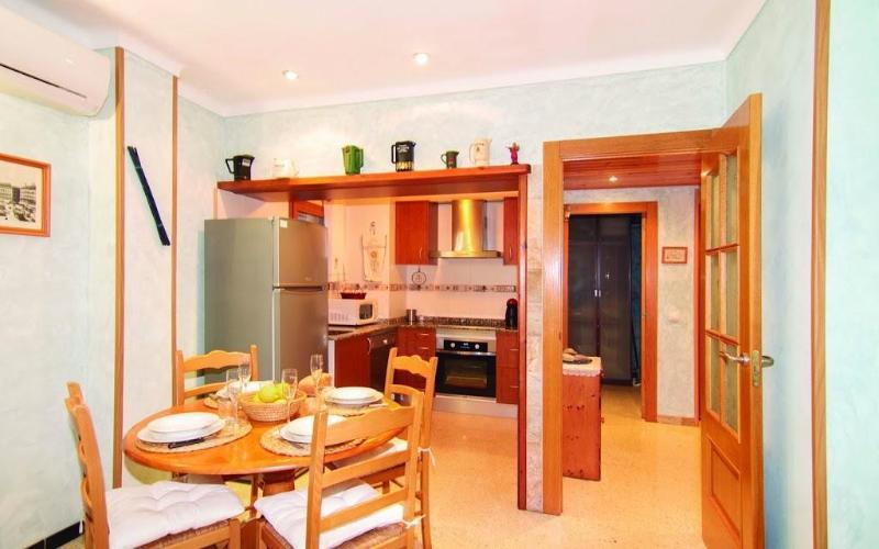 Apartamento Canyamel Sunrise *