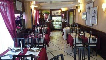 Hotel Lauaxeta Mungia