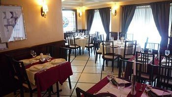 Hotel Lauaxeta