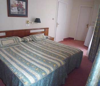 Hotel Lauaxeta *