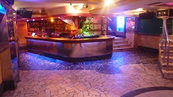 Hotel Lauaxeta Mungia