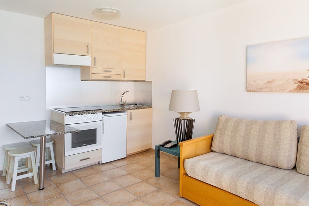 Sol Sun Aparthotel
