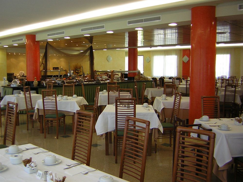 Bq Andalucia Hotel 4*