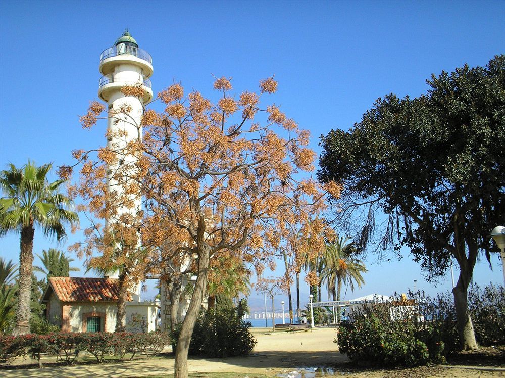 Hotel Bq Andalucia Torre Del Mar