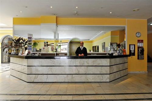 Aparthotel Coral Teide Mar Puerto de la Cruz (Tenerife)