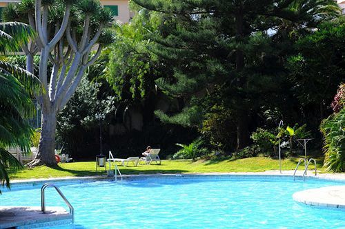 Aparthotel Coral Teide Mar 3*