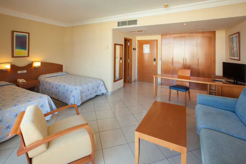 Abora Catarina By Lopesan Playa del Ingles (Gran Canaria)