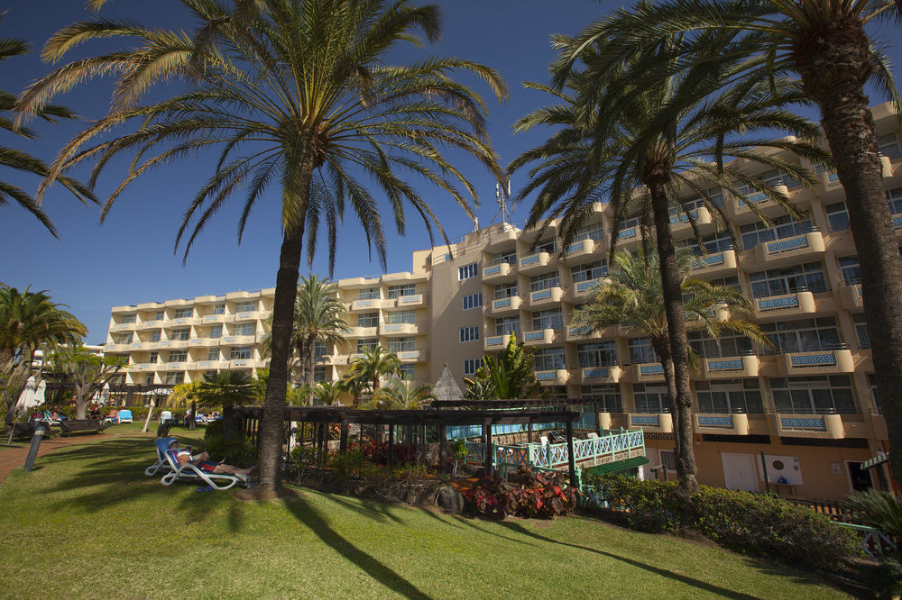 Abora Catarina By Lopesan Hotel