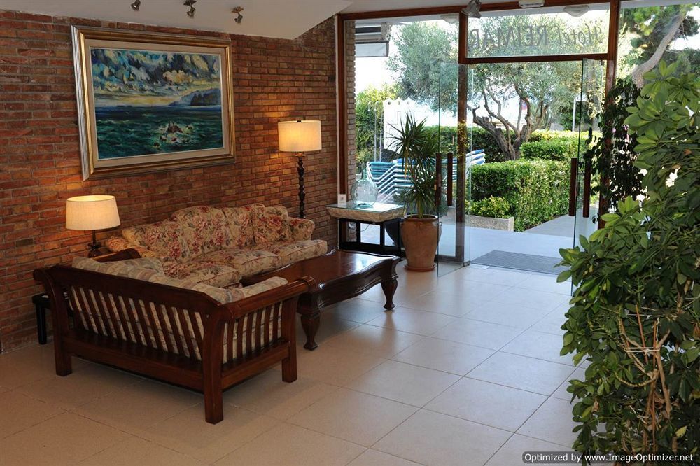 Reimar Hotel 3*