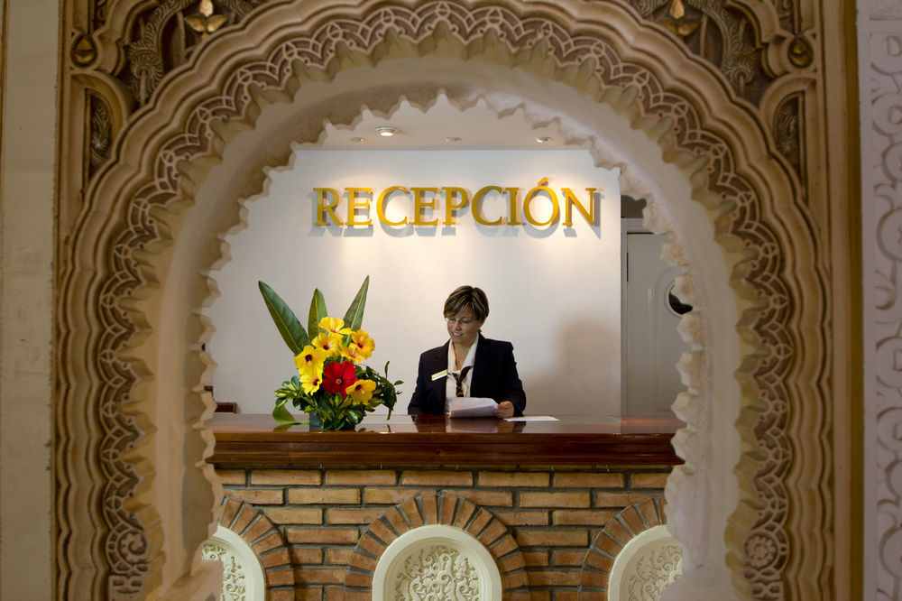 Santa Barbara Golf&ocean Club Apartahotel San Miguel de Abona