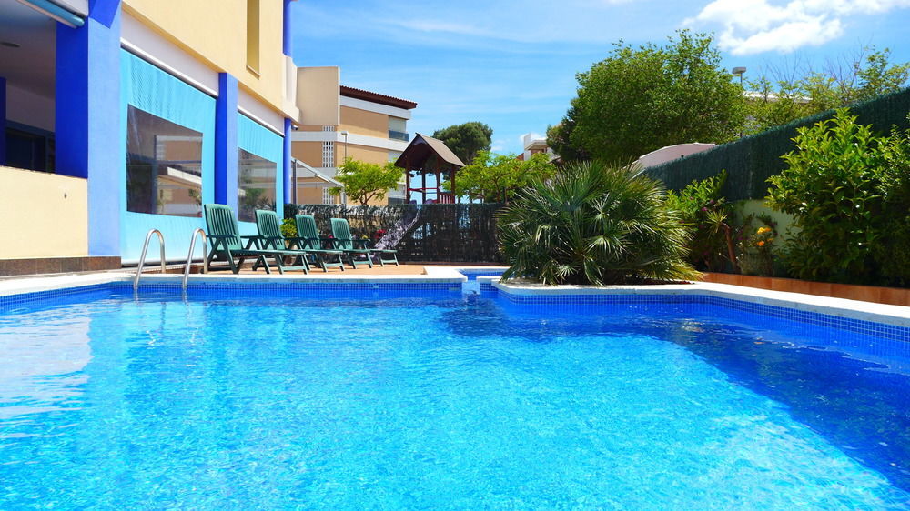 Apartment Rentalmar Costa Verde