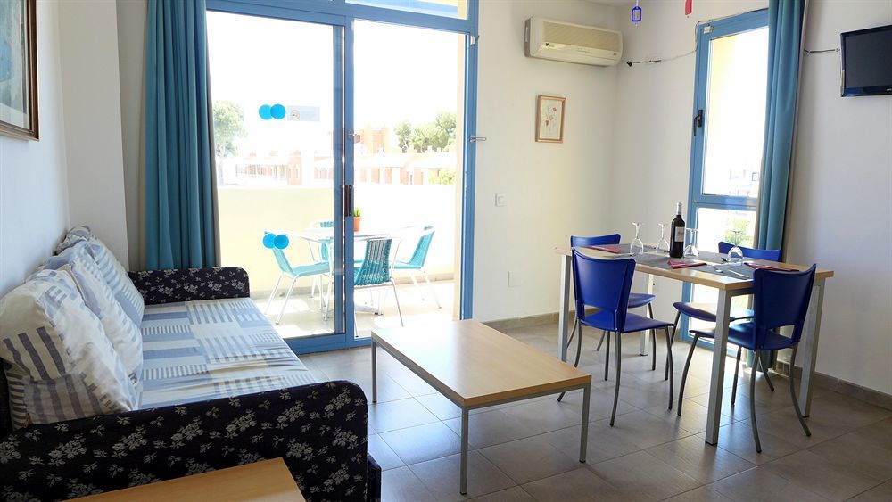 Rentalmar Costa Verde Apartment *