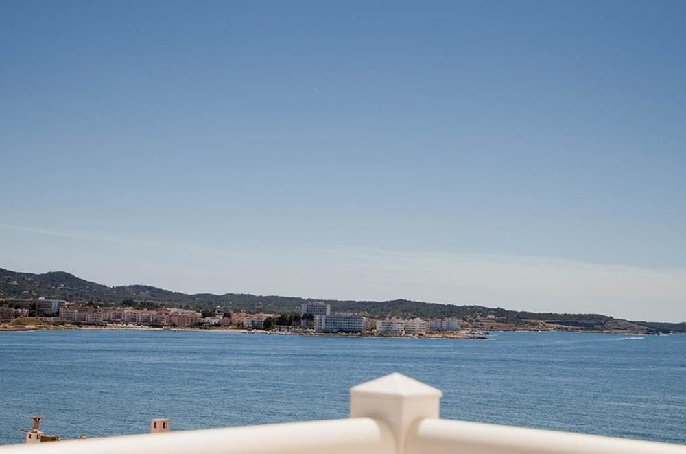 Vibra Sanan - Adults Only Apartment San Antonio (Ibiza)