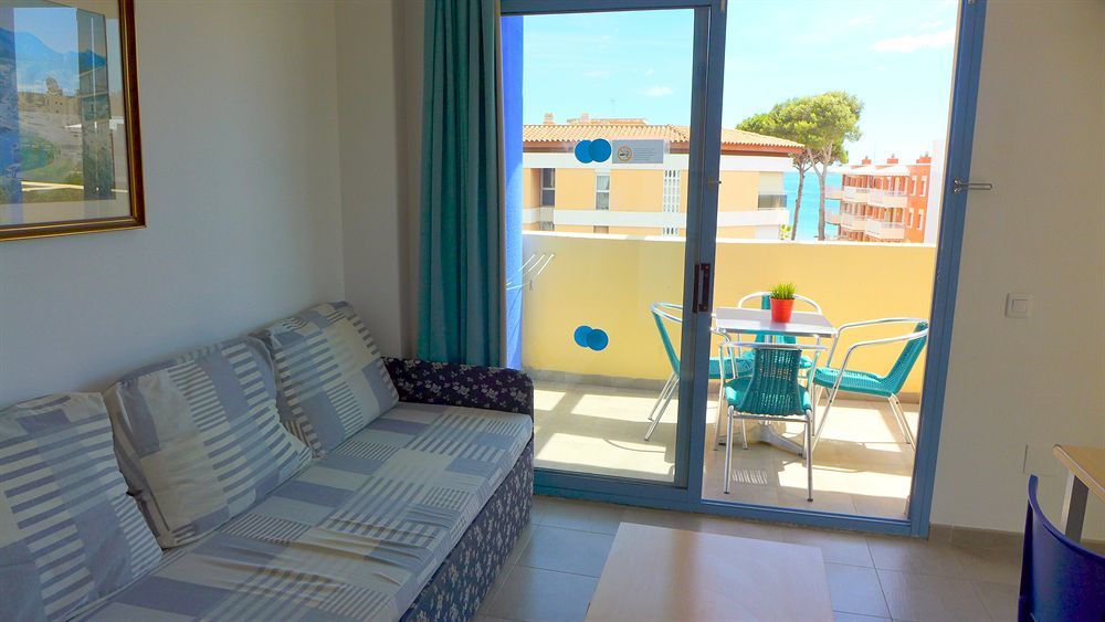Rentalmar Costa Verde Apartment