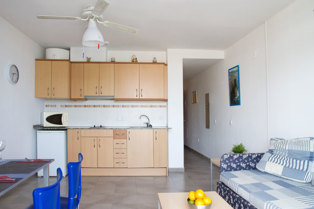Apartment Rentalmar Costa Verde