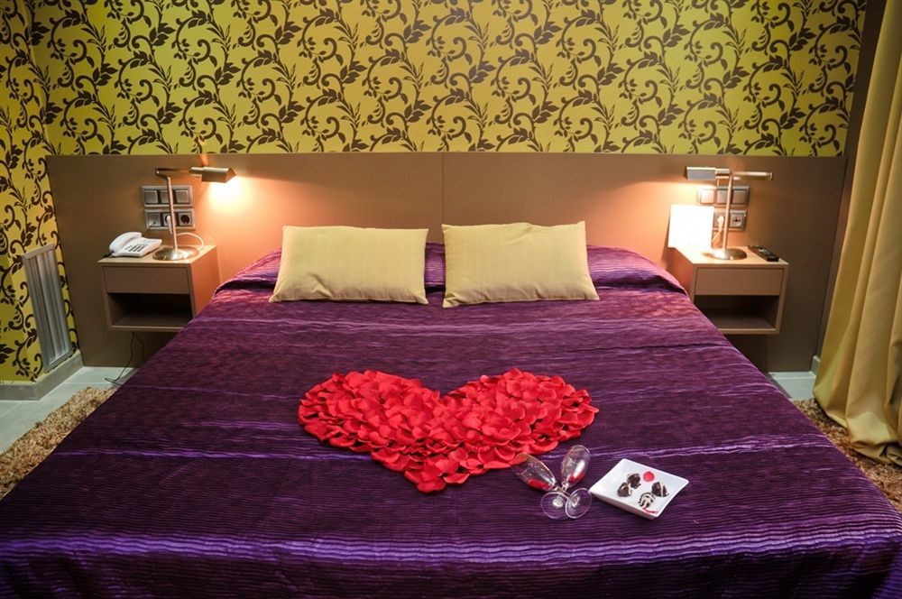Rvhotels Palau Lo Mirador Hotel 4*