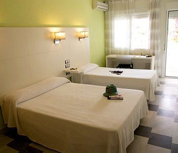 Gaviotas Del Cabo Guest house 2*