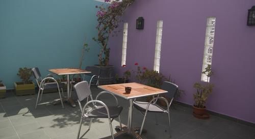 Guest house Gaviotas Del Cabo