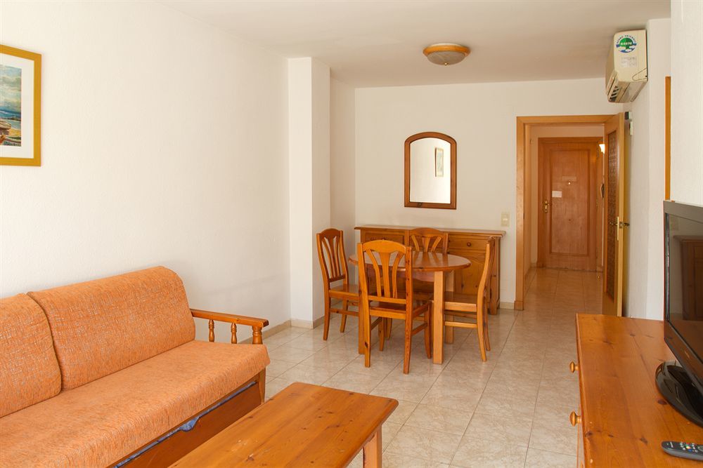 Apartamento Zahara Rentalmar Salou