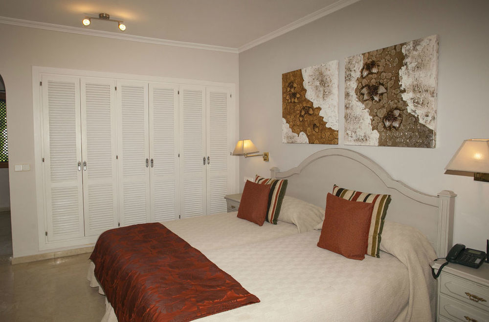 San Roque Suites Hotel Hotel San Roque (Andalucia)