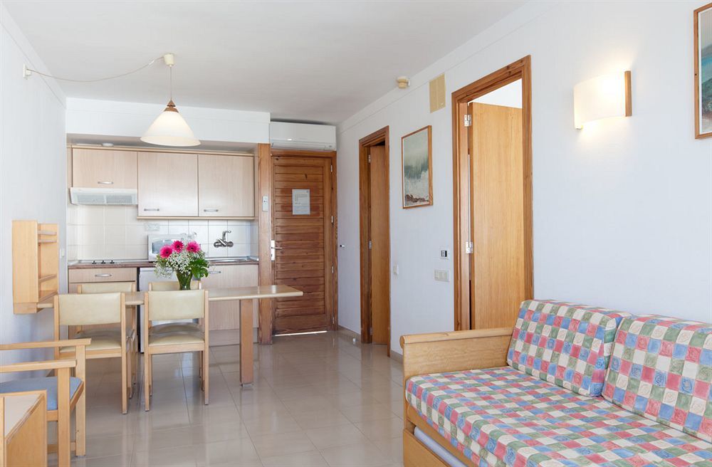 Cabot Hobby Club Apartamento