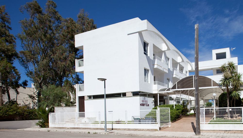 Cabot Hobby Club Apartamento Puerto Pollensa