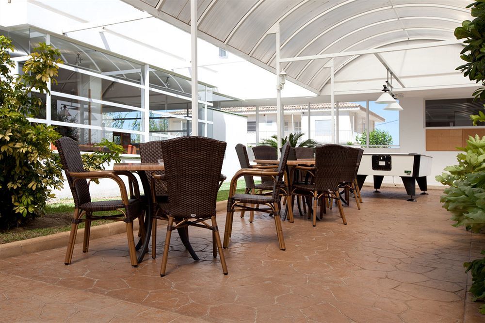 Apartamento Cabot Hobby Club