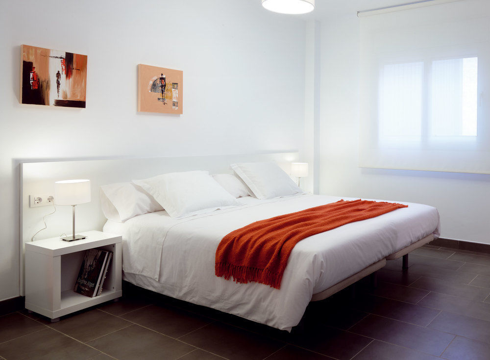 08028 Apartamento *