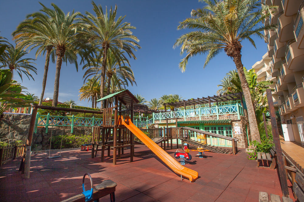 Abora Catarina By Lopesan 4* Playa del Ingles (Gran Canaria)