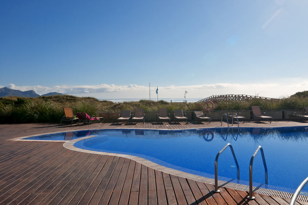 Eix Platja Daurada & Aparthotel Can Picafort (Mallorca)
