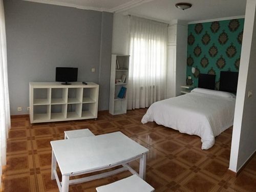 Hotel Playa De Quenxe Corcubion