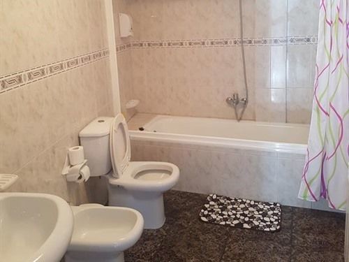 Hotel Playa De Quenxe Corcubion
