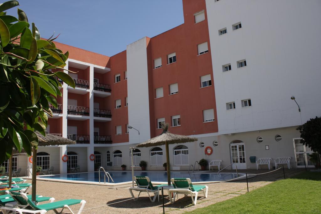 Hotel Caribe 3*