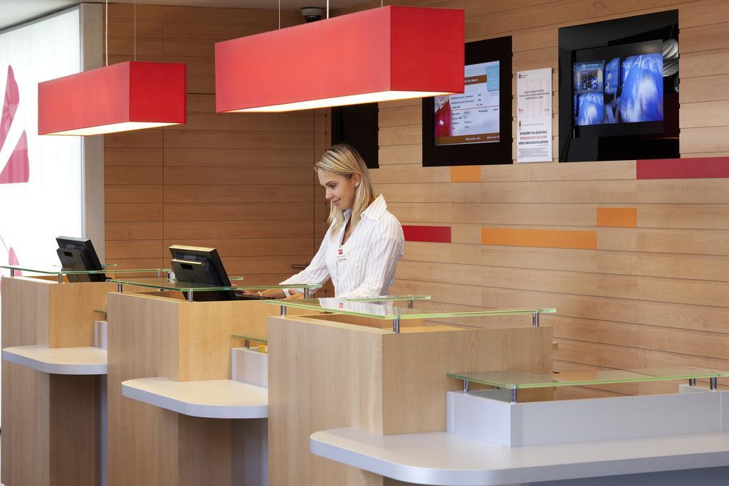 Hotel Ibis Barcelona Santa Coloma 2*