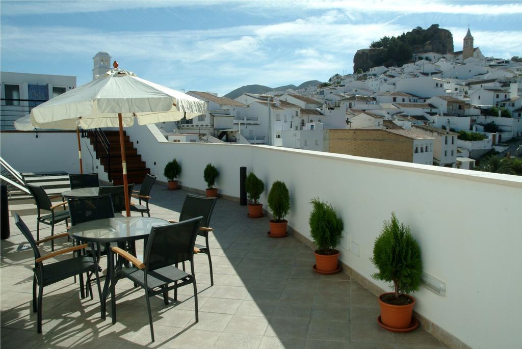 Apartamento Apartamentos Ardales