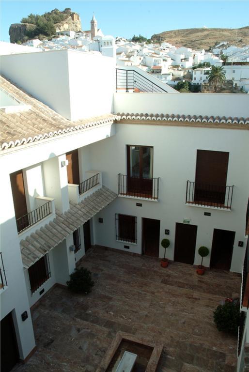 Apartamentos Ardales Apartamento Ardales