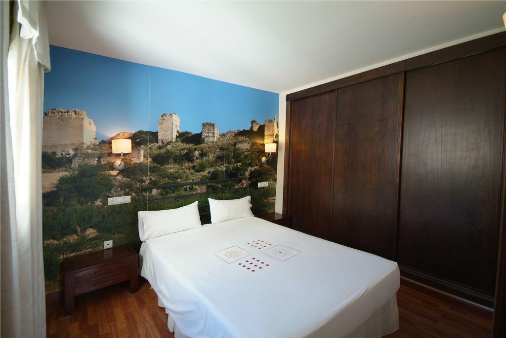 Apartamentos Ardales *