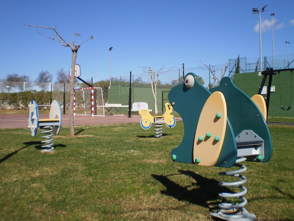 Pineda Park *