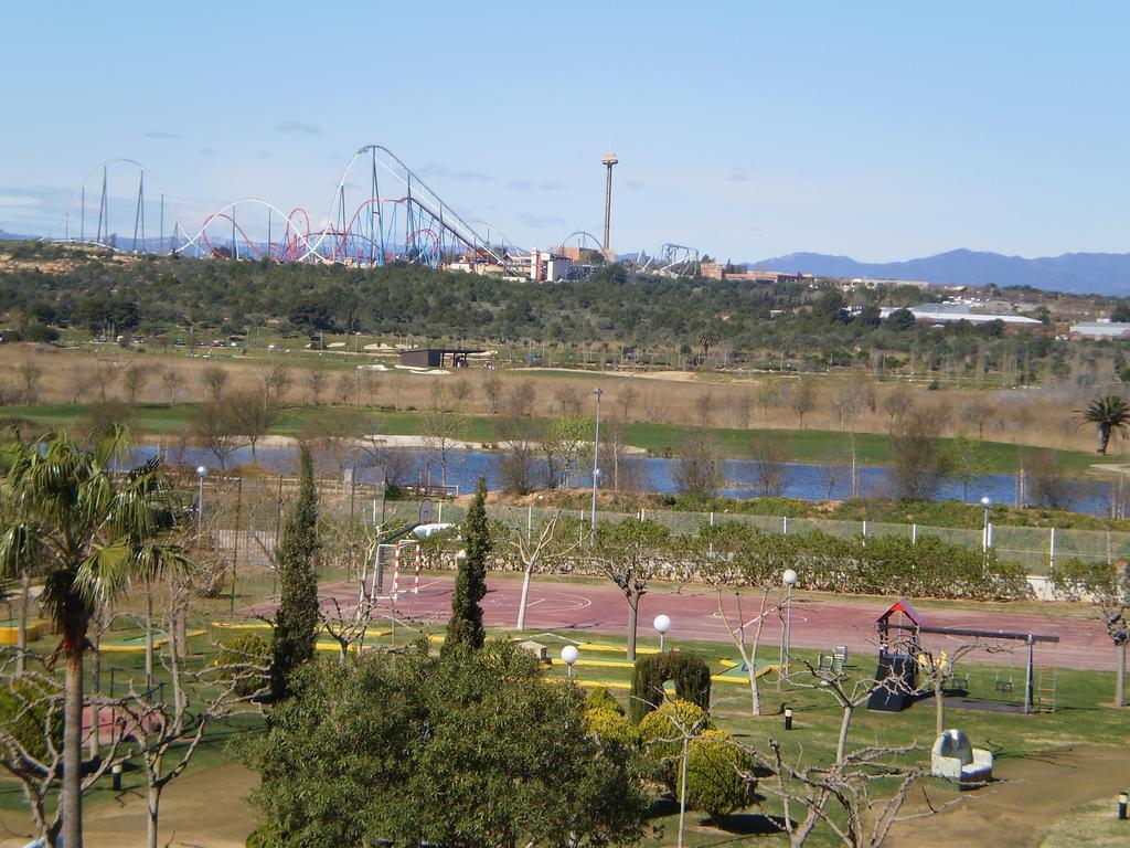 Pineda Park Apartment *
