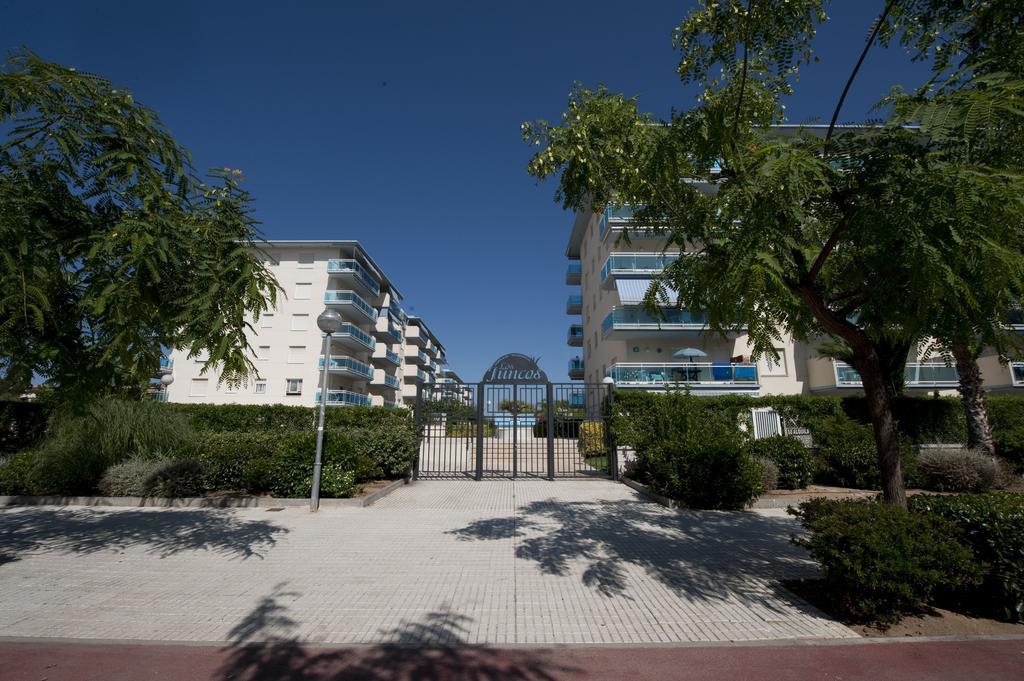 Pineda Park Apartment La Pineda