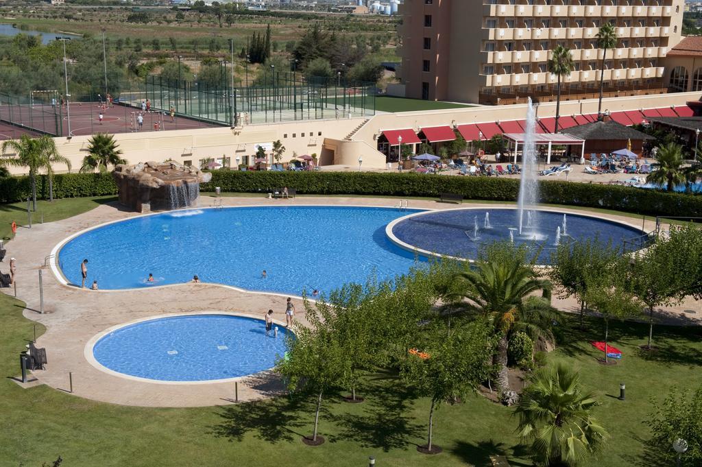 Apartment Pineda Park *