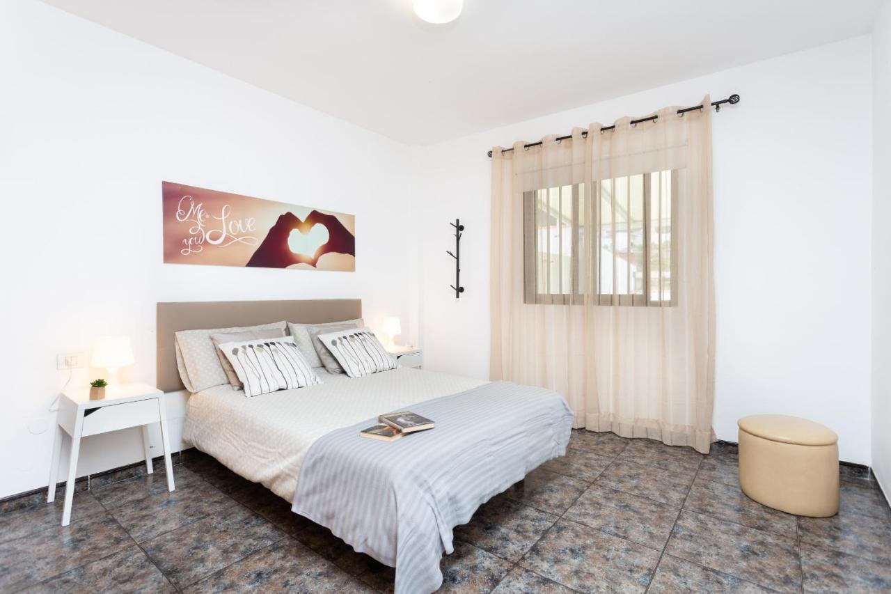 Apartamento El Rincón With Teide View Iii