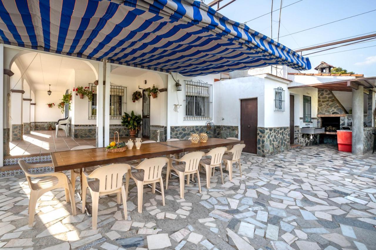 Casa rural El Olmo *