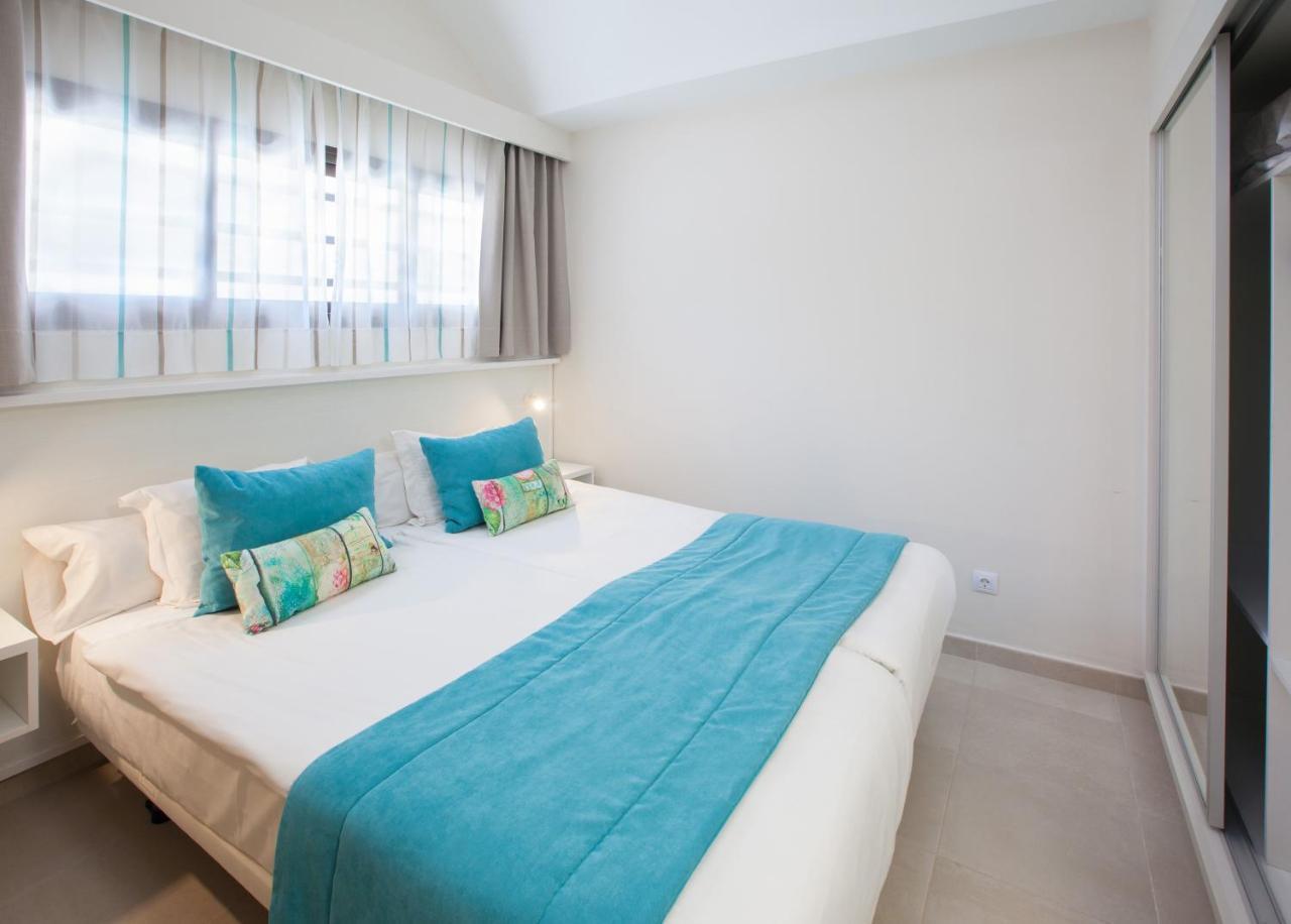 Tui Blue Pitas Apartamento *