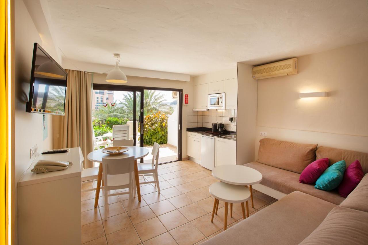 Apartamento Tui Blue Pitas San Agustín