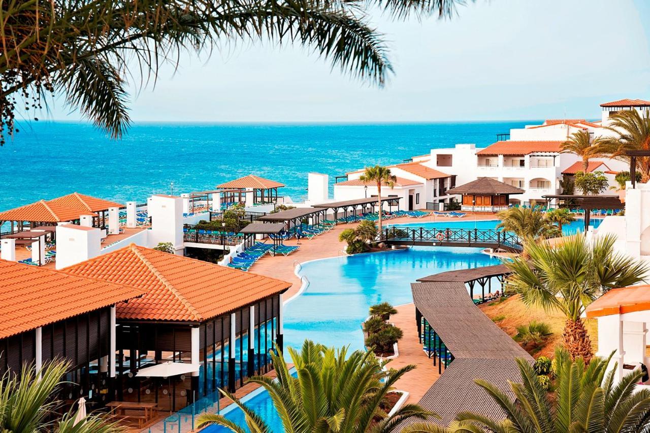 Hotel Tui Magic Life Fuerteventura Esquinzo