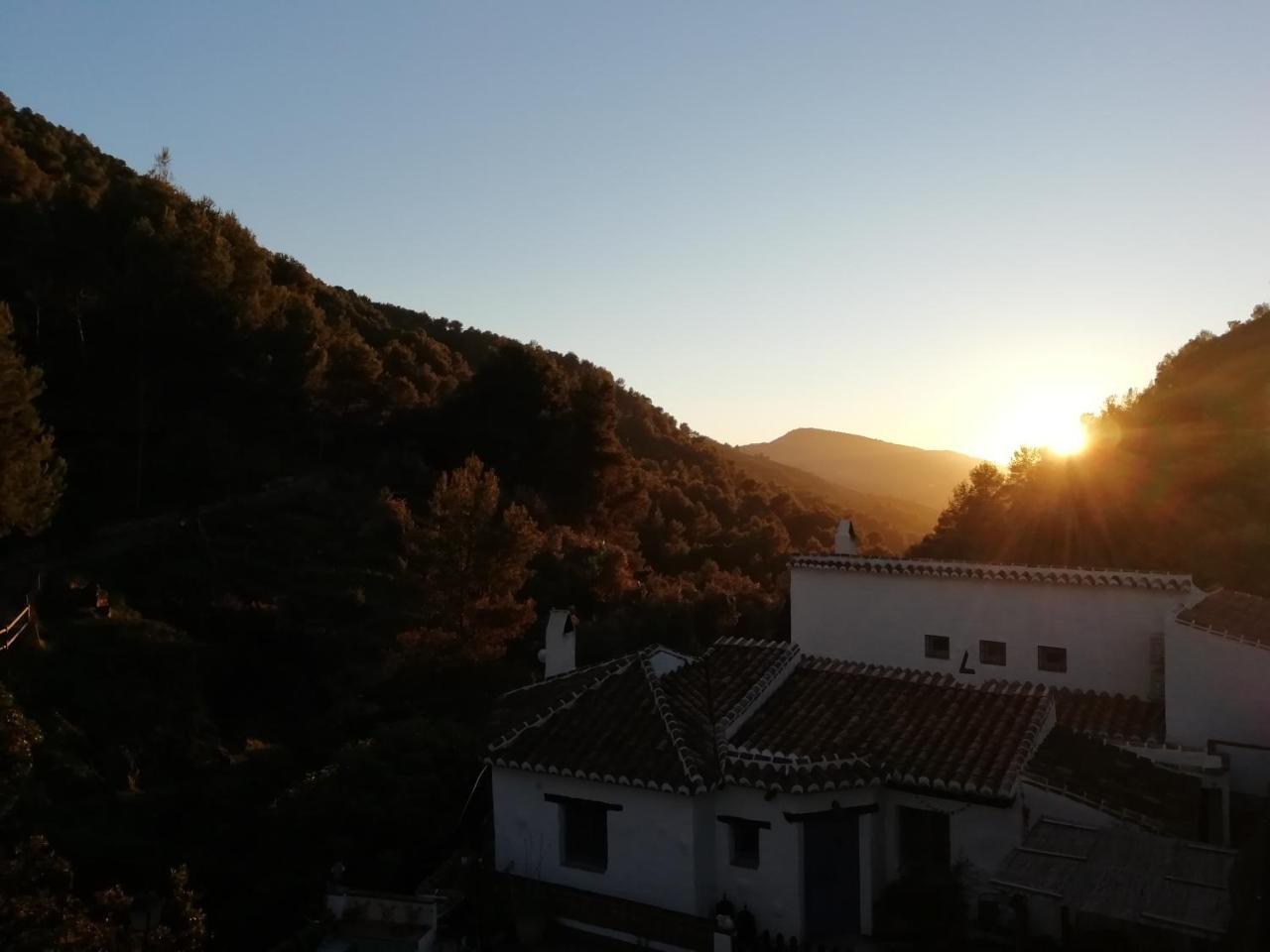 Bed and breakfast The Lost Village El Acebuchal 3*